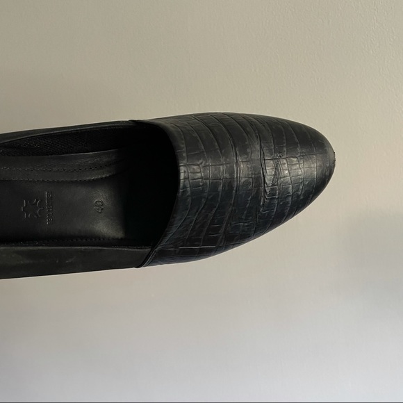Ecco leather loafers - Picture 4 of 10